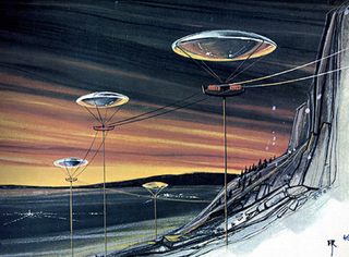 Illustration for article titled These are some styling power plants from the 1960s, daddy-o
